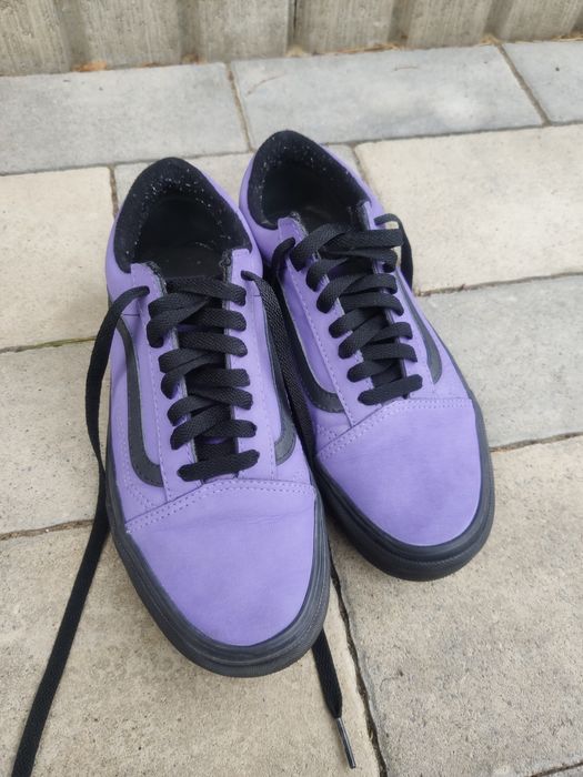 vans old skool veronica